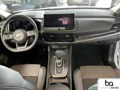 Nissan Qashqai (2025) - Foto 11