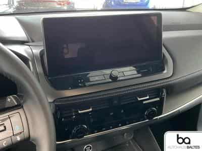 Nissan Qashqai (2025) - Foto 12