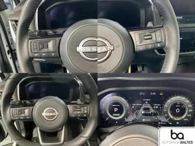 Nissan Qashqai (2025) - Foto 14
