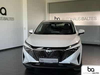 Nissan Qashqai (2025) - Foto 2