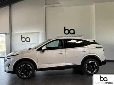 Nissan Qashqai (2025) - Foto 3