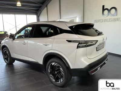 Nissan Qashqai (2025) - Foto 4