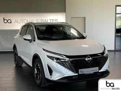 Nissan Qashqai (2025) - Foto 5