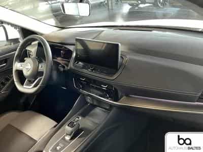 Nissan Qashqai (2025) - Foto 6