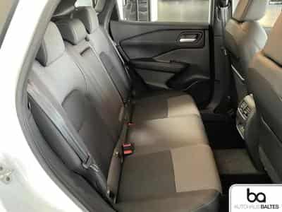 Nissan Qashqai (2025) - Foto 9