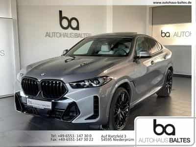 BMW X6 (2025) - Foto 1