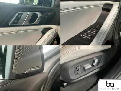 BMW X6 (2025) - Foto 11