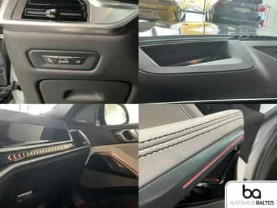 BMW X6 (2025) - Foto 12