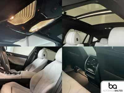 BMW X6 (2025) - Foto 14