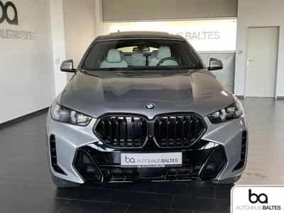 BMW X6 (2025) - Foto 2