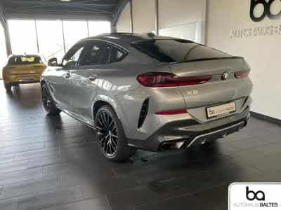 BMW X6 (2025) - Foto 4