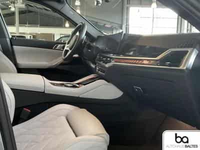 BMW X6 (2025) - Foto 6