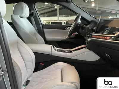 BMW X6 (2025) - Foto 7
