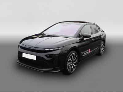 Skoda Enyaq (2025) - Foto 1