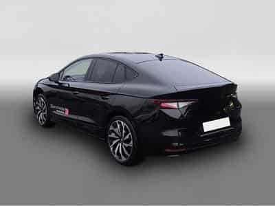 Skoda Enyaq (2025) - Foto 5