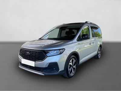 Ford Tourneo (2024) - Foto 1