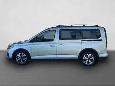 Ford Tourneo (2024) - Foto 2