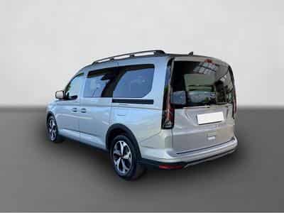 Ford Tourneo (2024) - Foto 3