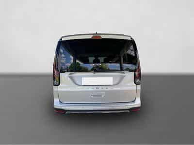 Ford Tourneo (2024) - Foto 4