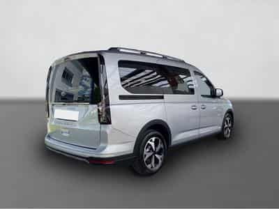 Ford Tourneo (2024) - Foto 5