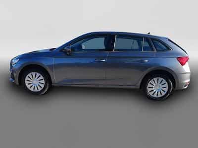 Skoda Scala (2026) - Foto 5