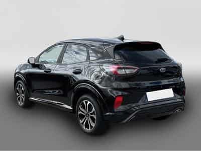 Ford Puma (2023) - Foto 2