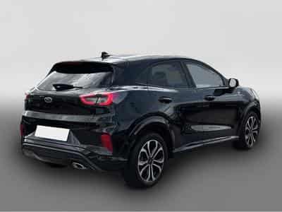 Ford Puma (2023) - Foto 4