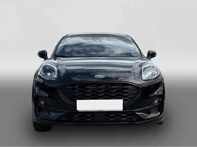 Ford Puma (2023) - Foto 6