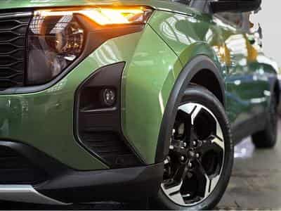 Ford Tourneo (2026) - Foto 2