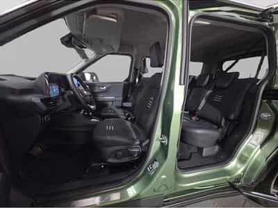 Ford Tourneo (2026) - Foto 4