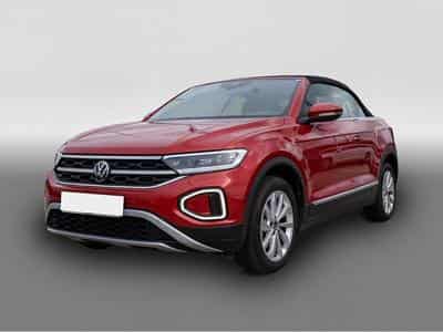 VW T-Roc (2025) - Foto 1