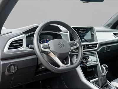 VW T-Roc (2025) - Foto 4