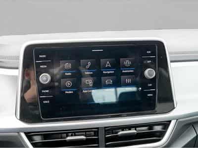 VW T-Roc (2025) - Foto 5