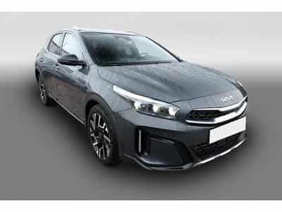 Kia XCeed (2026) - Foto 2