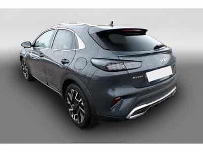 Kia XCeed (2026) - Foto 4