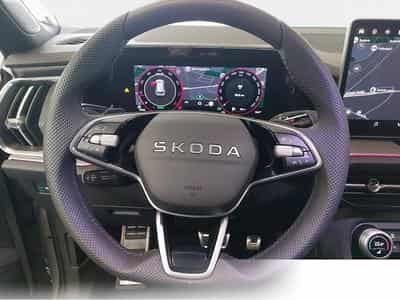 Skoda Kodiaq (2026) - Photo 12