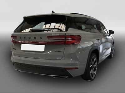 Skoda Kodiaq (2026) - Photo 2