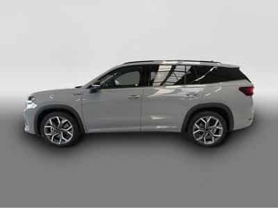 Skoda Kodiaq (2026) - Photo 4