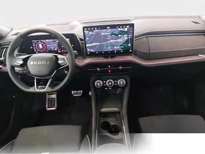 Skoda Kodiaq (2026) - Photo 6