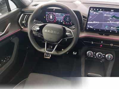 Skoda Kodiaq (2026) - Photo 7