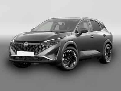Nissan Qashqai (2025) - Foto 1