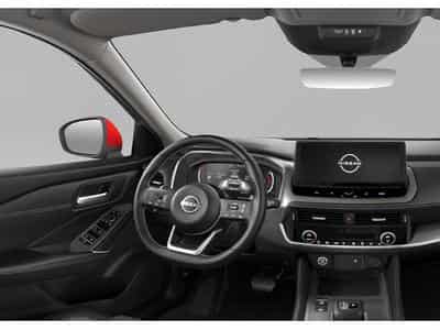 Nissan Qashqai (2025) - Foto 3