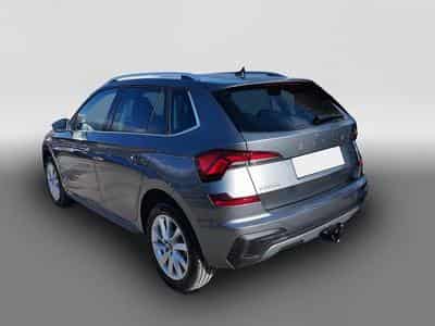 Skoda Kamiq (2026) - Foto 6