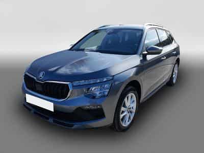 Skoda Kamiq (2026) - Foto 1