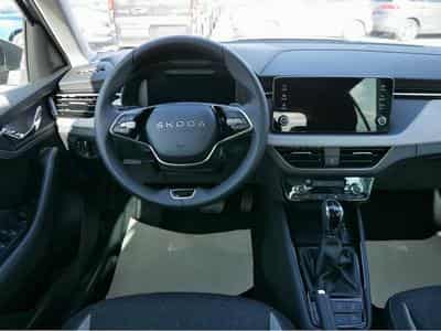 Skoda Kamiq (2026) - Foto 12