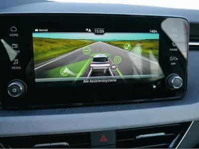 Skoda Kamiq (2026) - Foto 15