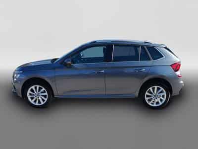 Skoda Kamiq (2026) - Foto 4