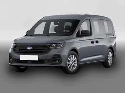 Ford Tourneo (2025) - Foto 1