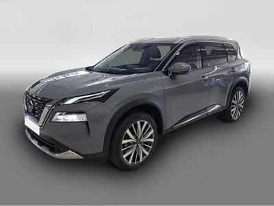 Nissan X-Trail (2026) - Foto 1