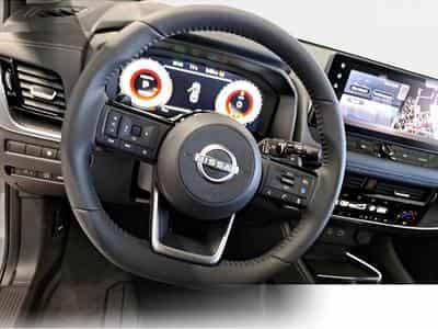 Nissan X-Trail (2026) - Foto 12